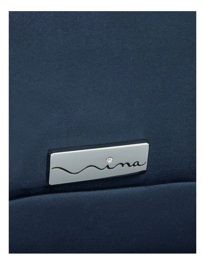 Aurella Evening in Navy image 3