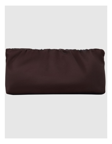 CHOCOLATE SATIN colour