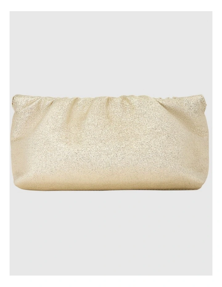 Thea Evening Bag in Platino image 1