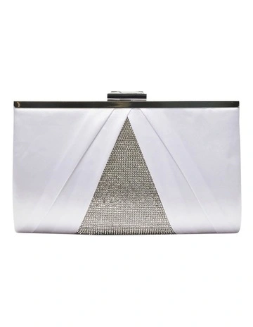 Ophelia Bag In White
