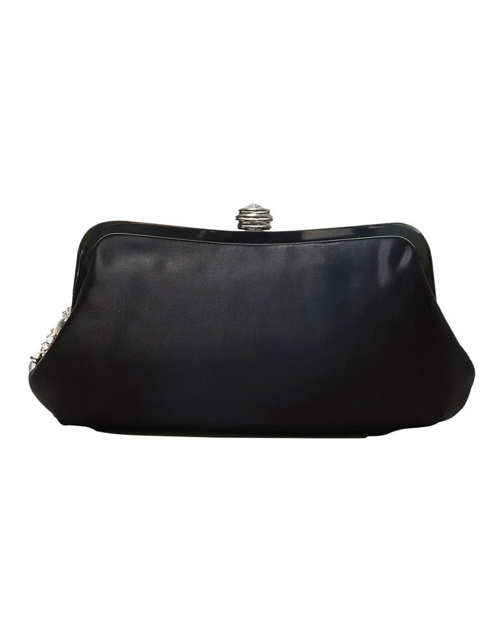 Rinna Bag in Black Crystal image 2