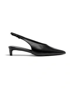 Bianca Pump In Black