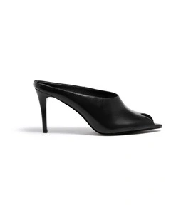 Kiki Pump In Black