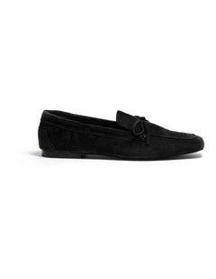Elouise Loafer In Black