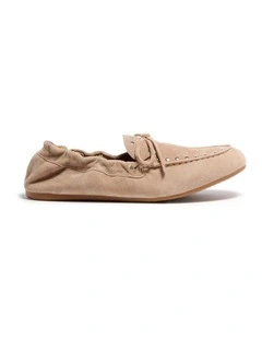 Juliet Loafer In Taupe