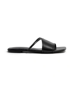 Ainsley Sandal In Black