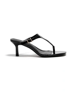 Freya Sandal In Black
