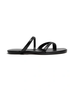 Ellie Sandal In Black