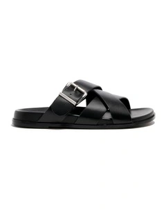 Olivia Sandal In Black