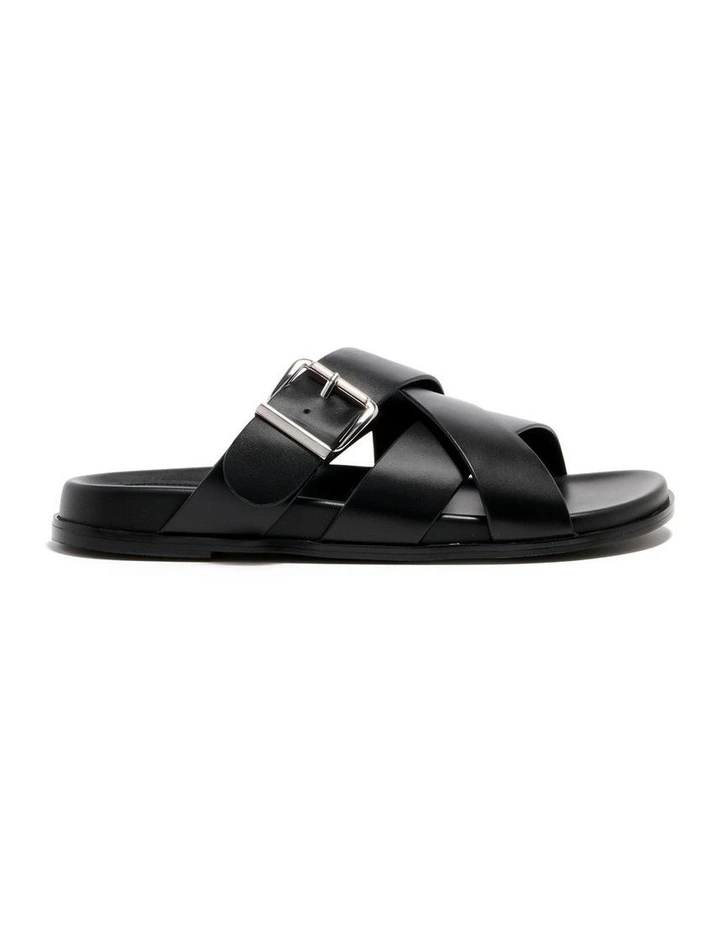 Olivia Sandal In Black image 1