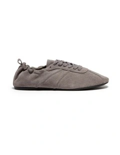 Theo Sneaker In Grey