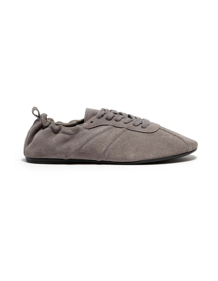 Theo Sneaker In Grey image 1