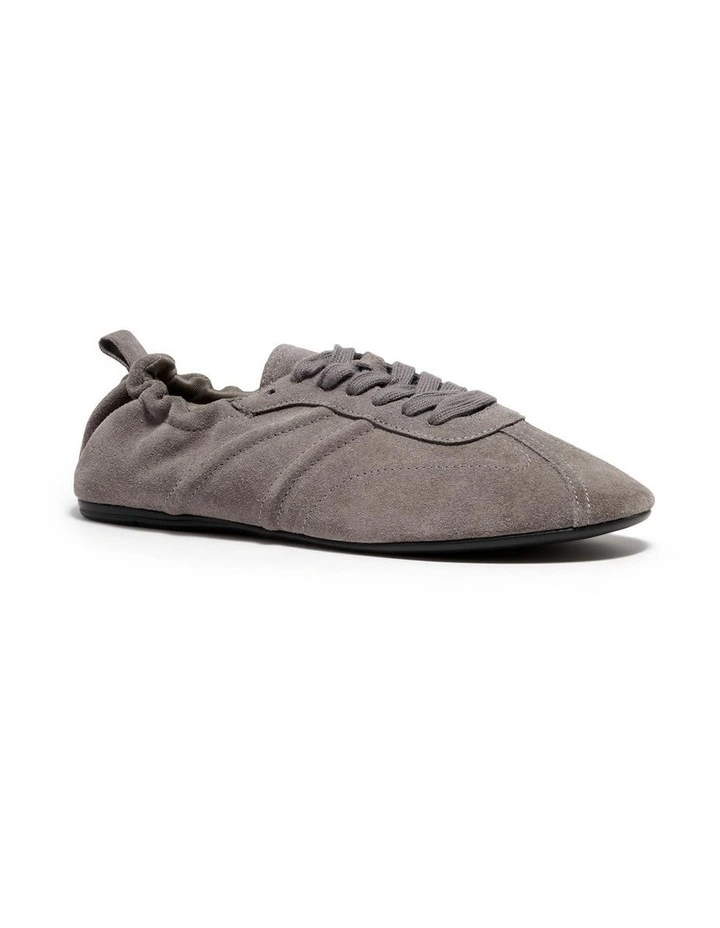 Theo Sneaker In Grey image 2