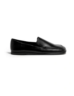 Ruby Loafer In Black