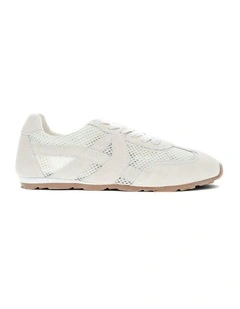 Ardan Sneaker In Cream