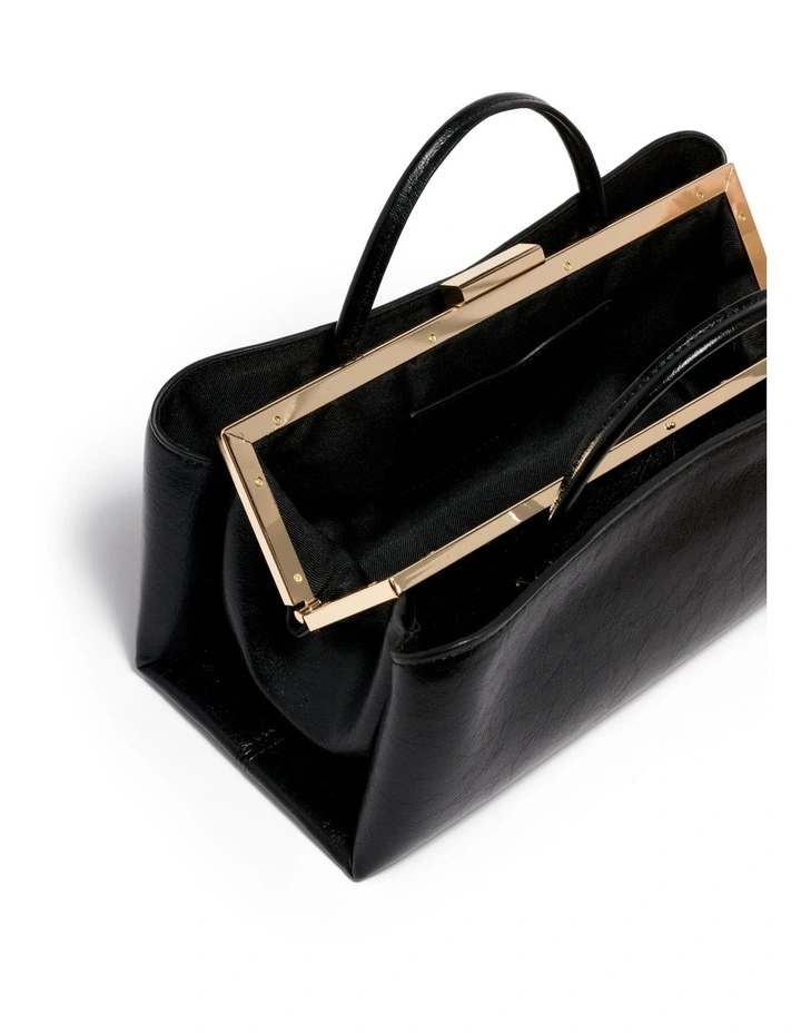 Bianca Bag In Black image 3