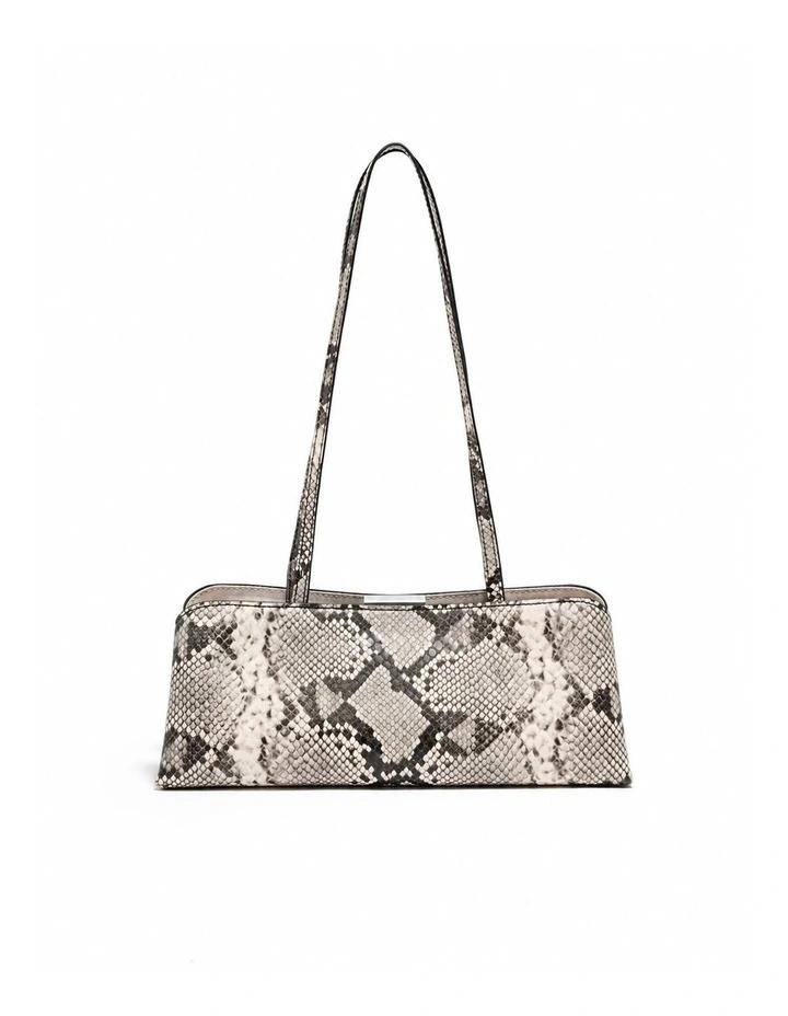 Bianca Bag In Snake image 3