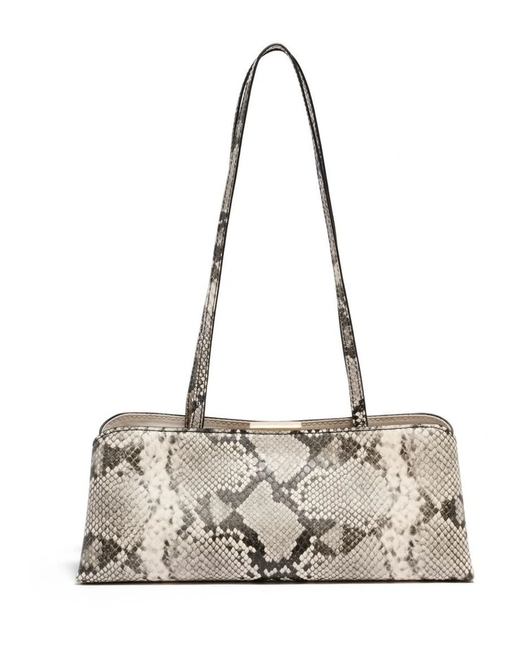 Bianca Bag In Snake image 3