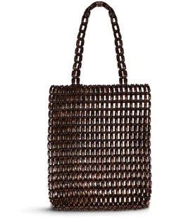 Samira Bag in Espresso
