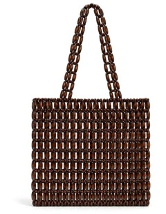 Samira Bag In Espresso