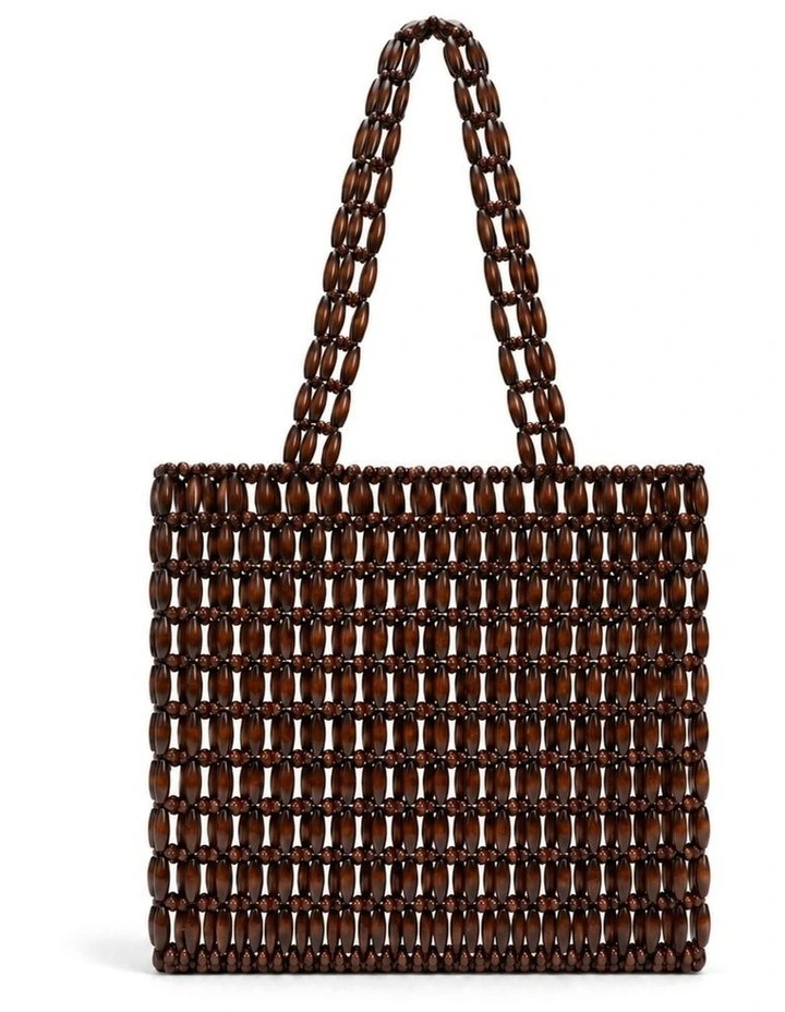 Samira Bag In Espresso image 1