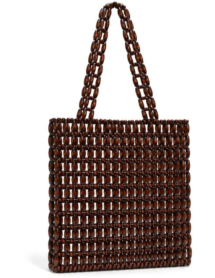 Samira Bag In Espresso image 2