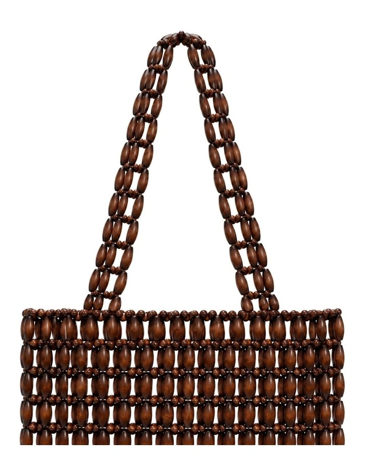 Samira Bag In Espresso image 3