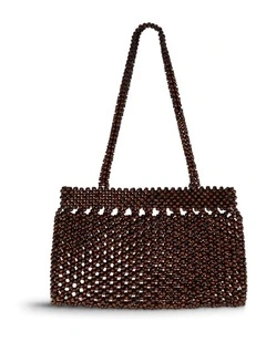 Frankie Bag in Espresso