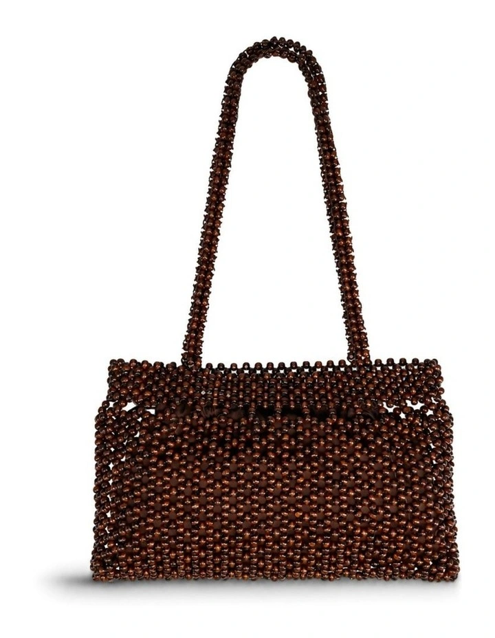 Frankie Bag in Espresso image 2