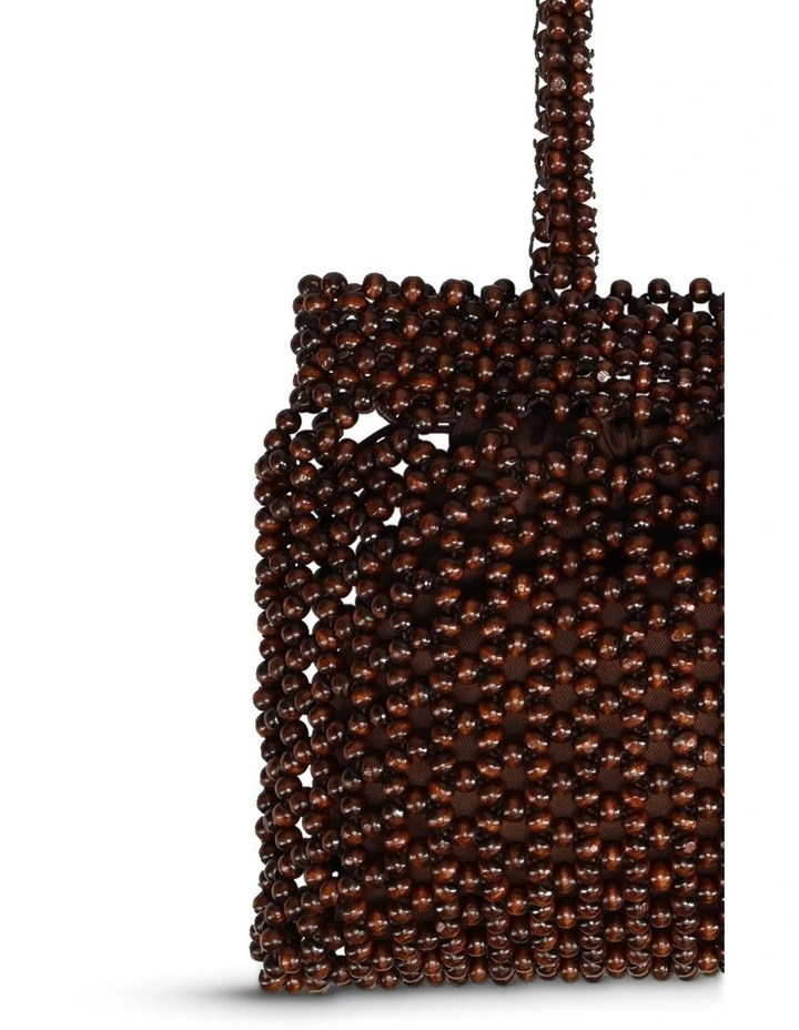 Frankie Bag in Espresso image 3
