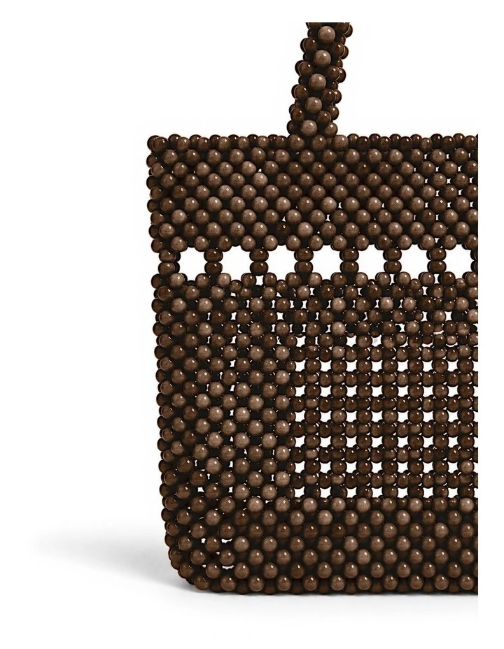 Frankie Bag In Espresso image 3