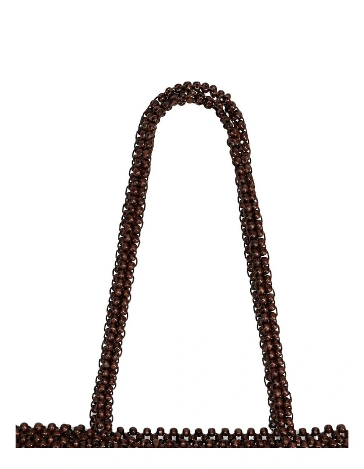 Frankie Bag in Espresso image 4