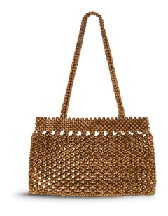 Frankie Bag in Light Brown