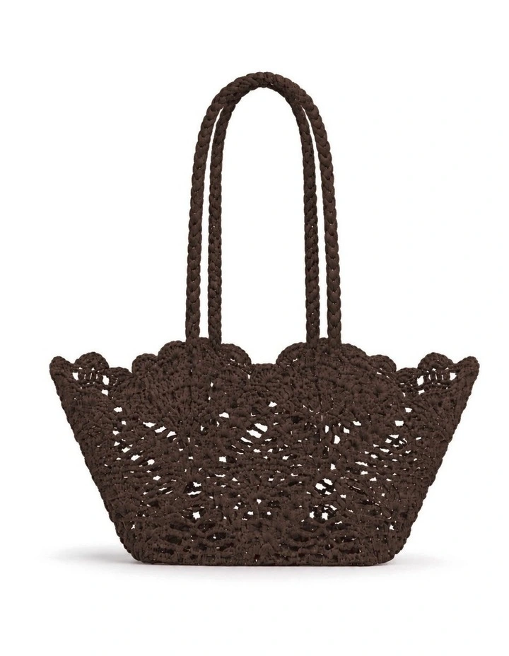 Sage Bag In Espresso image 1