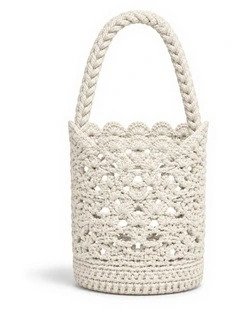 Lottie Bag In Ivory