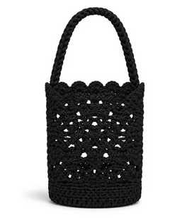 Lottie Bag In Black