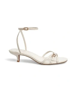 Ren Sandal In Ivory
