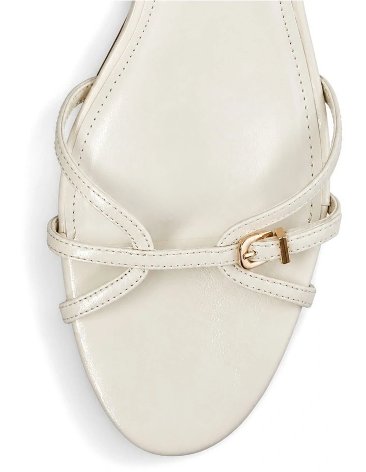 Ren Sandal In Ivory image 4