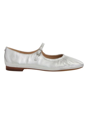 SOFT SILVER GLOVE colour