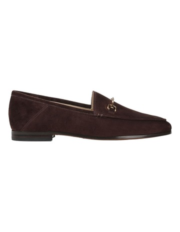 CAFE NOIR SUEDE colour
