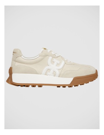 OFF WHITE SUEDE colour