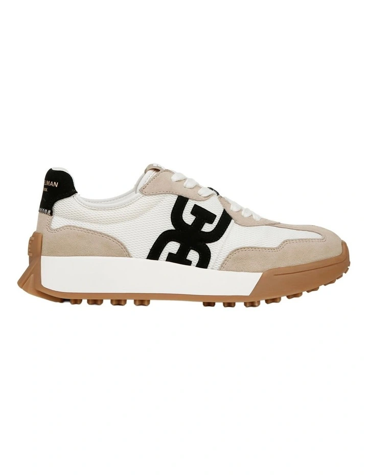 Langley Sneakers in Multi image 1