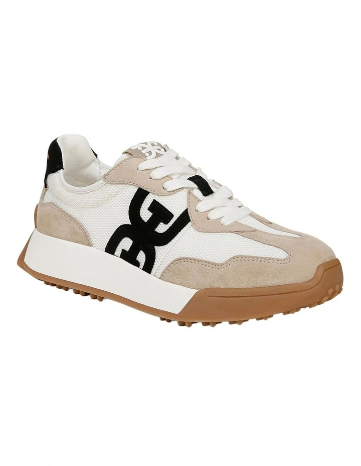 Langley Sneakers in Multi image 2