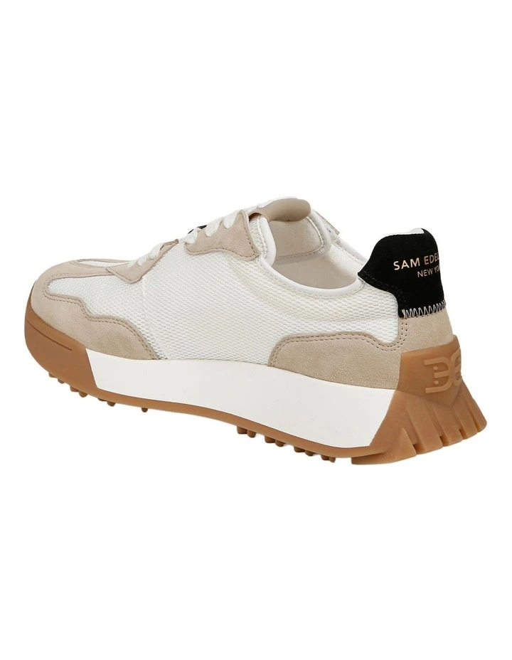 Langley Sneakers in Multi image 3
