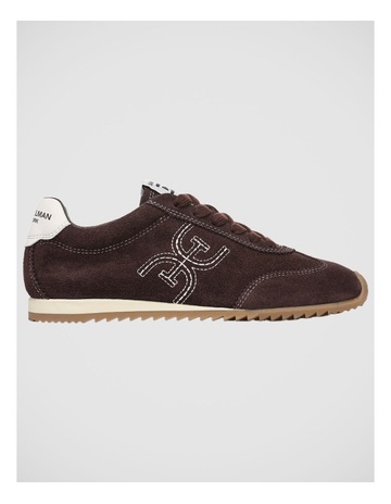CAFE NOIR SUEDE colour