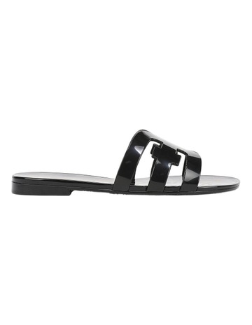 Black Jelly colour
