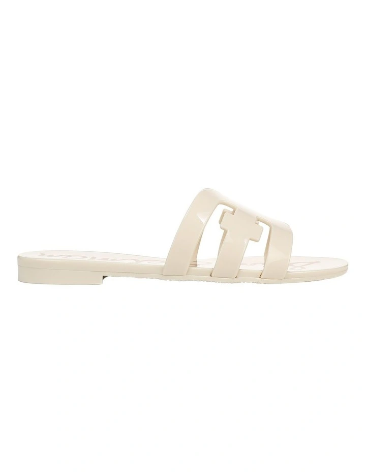 Bay Sandals in Modern Ivory Jelly image 1