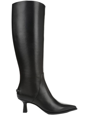 Black Glove colour