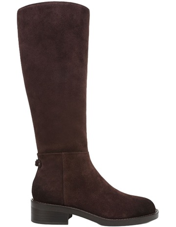 CAFE NOIR WC SUEDE colour