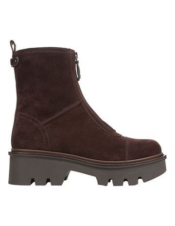 CAFE NOIR SUEDE colour